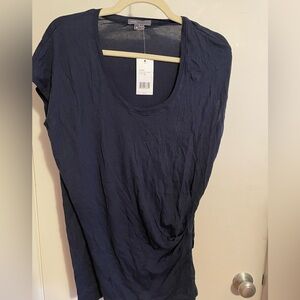 NWT Vince tee. Size medium.